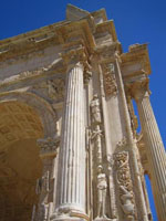 Leptis Magna
