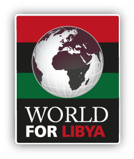 World For Libya